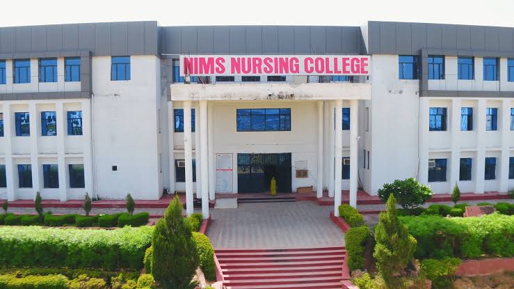 NIMS College Of Nursing Hyderabad Telangana