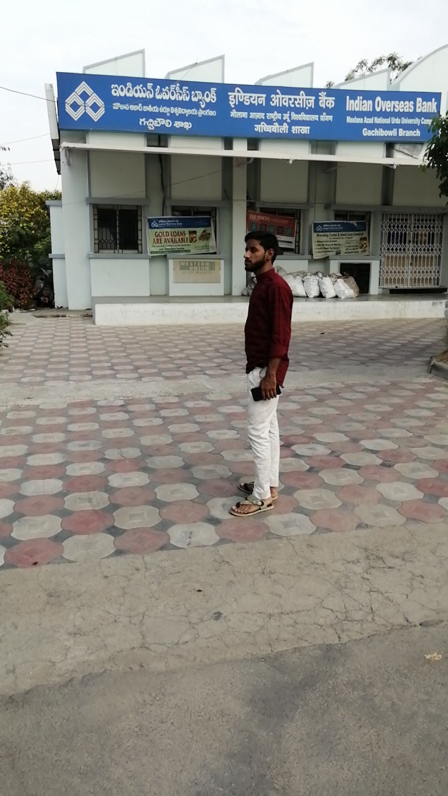 blood bank photo