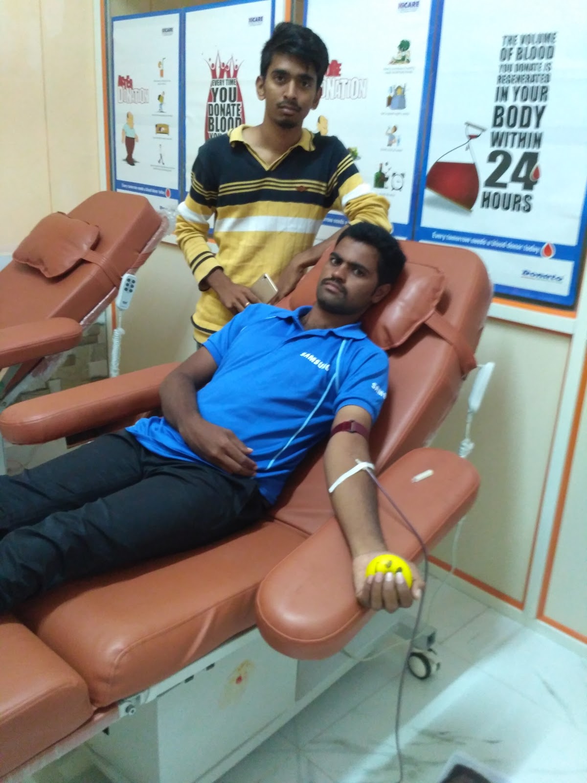 blood bank photo