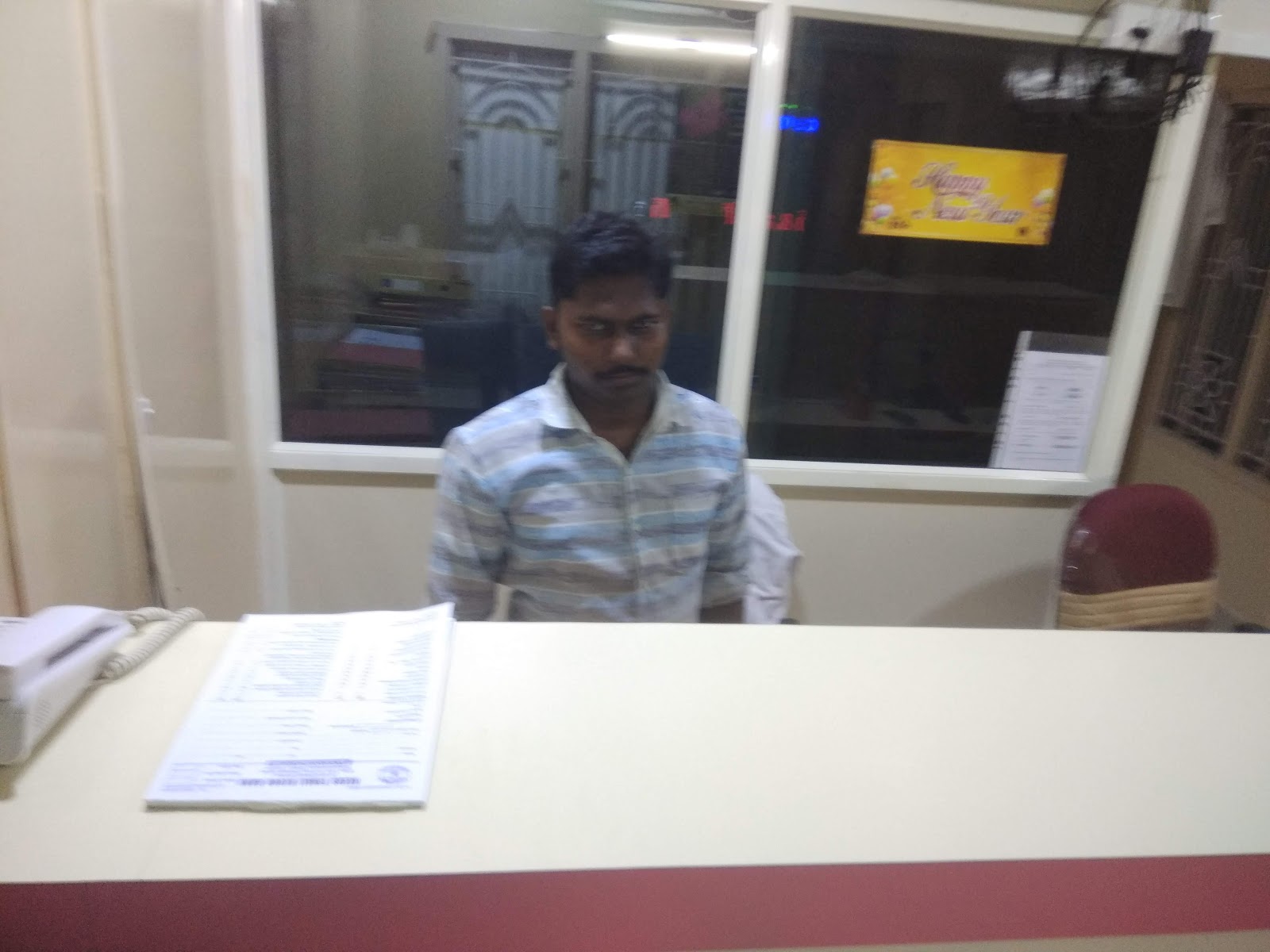 blood bank photo