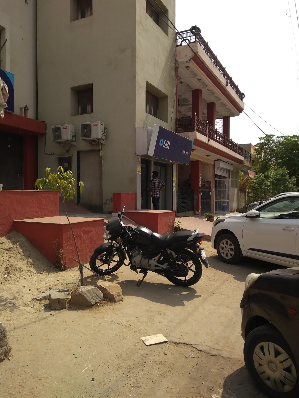 blood bank State Bank of India near Jaipur Rajasthan