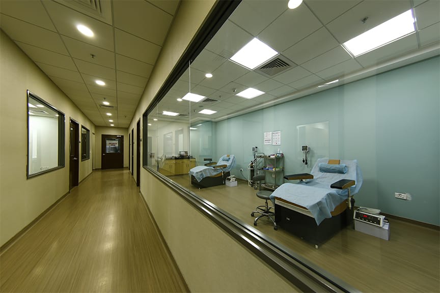 Continental Hospitals