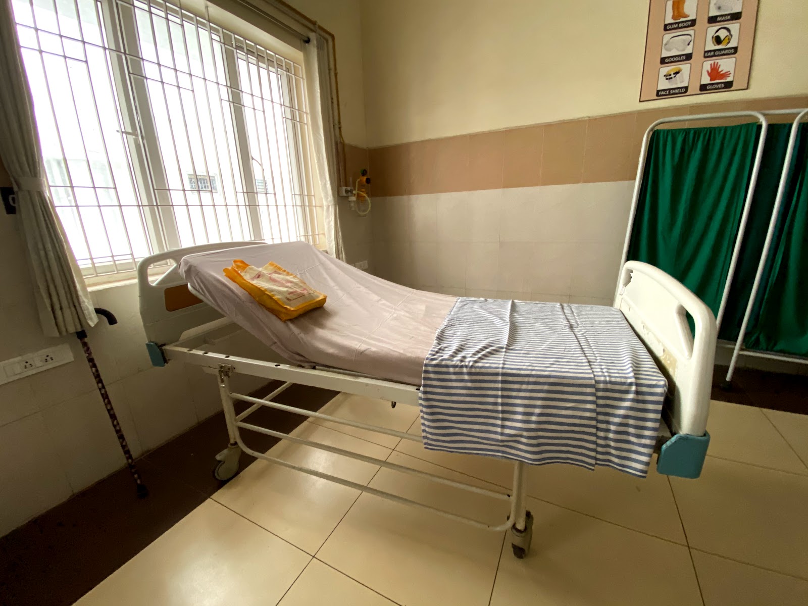 Velammal Medical College Hospital & Research Institute Madurai Tamil Nadu