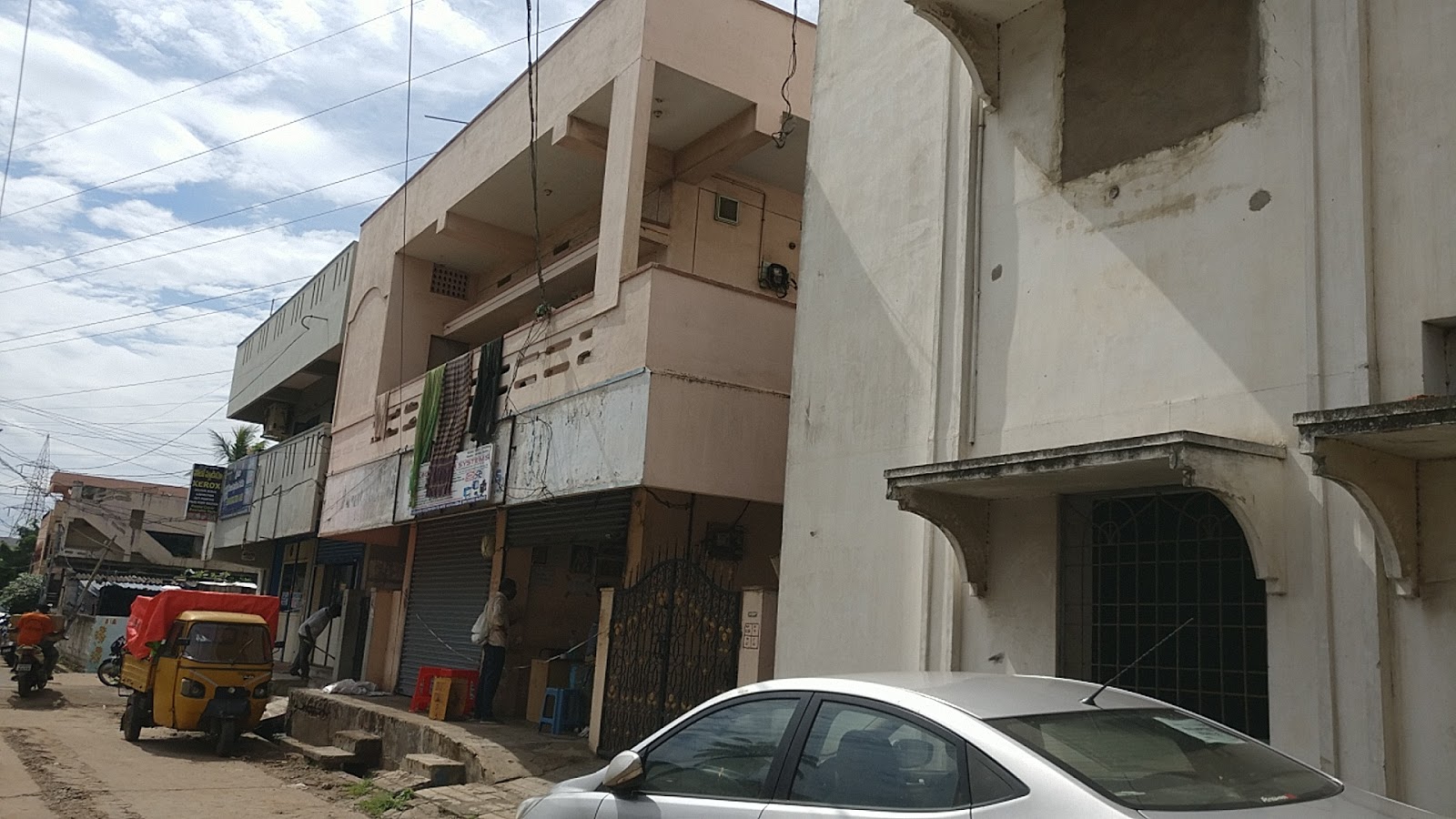 blood bank HDFC Bank near Visakhapatnam Andhra Pradesh