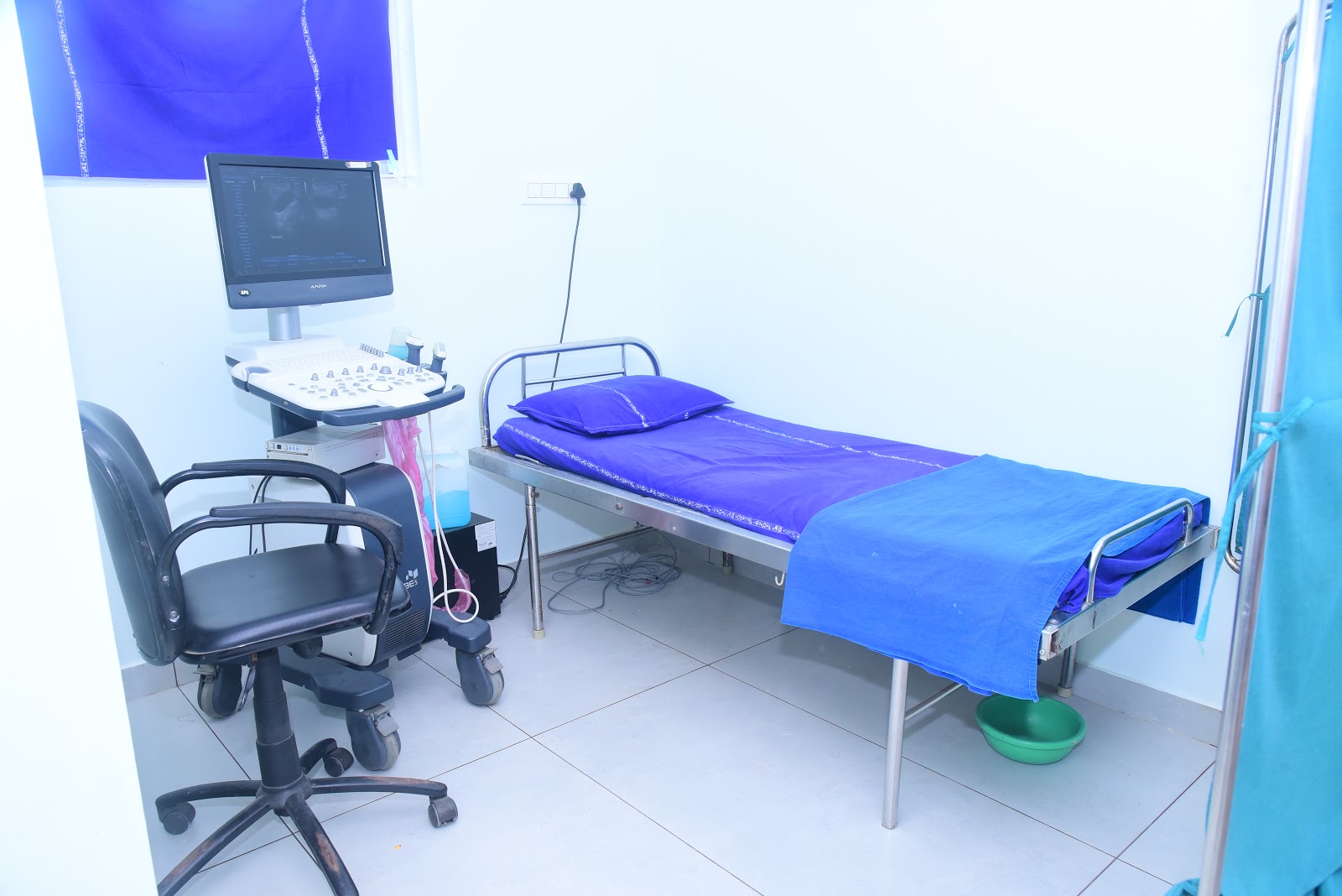 Sindhu Urology Hospital Shivamogga Karnataka