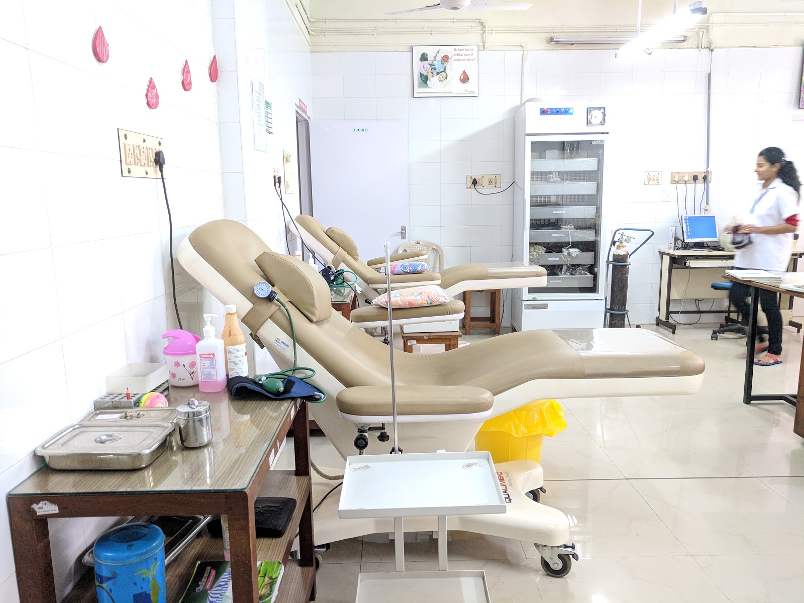 blood bank Blood Bank SCTIMST near Thiruvananthapuram Kerala