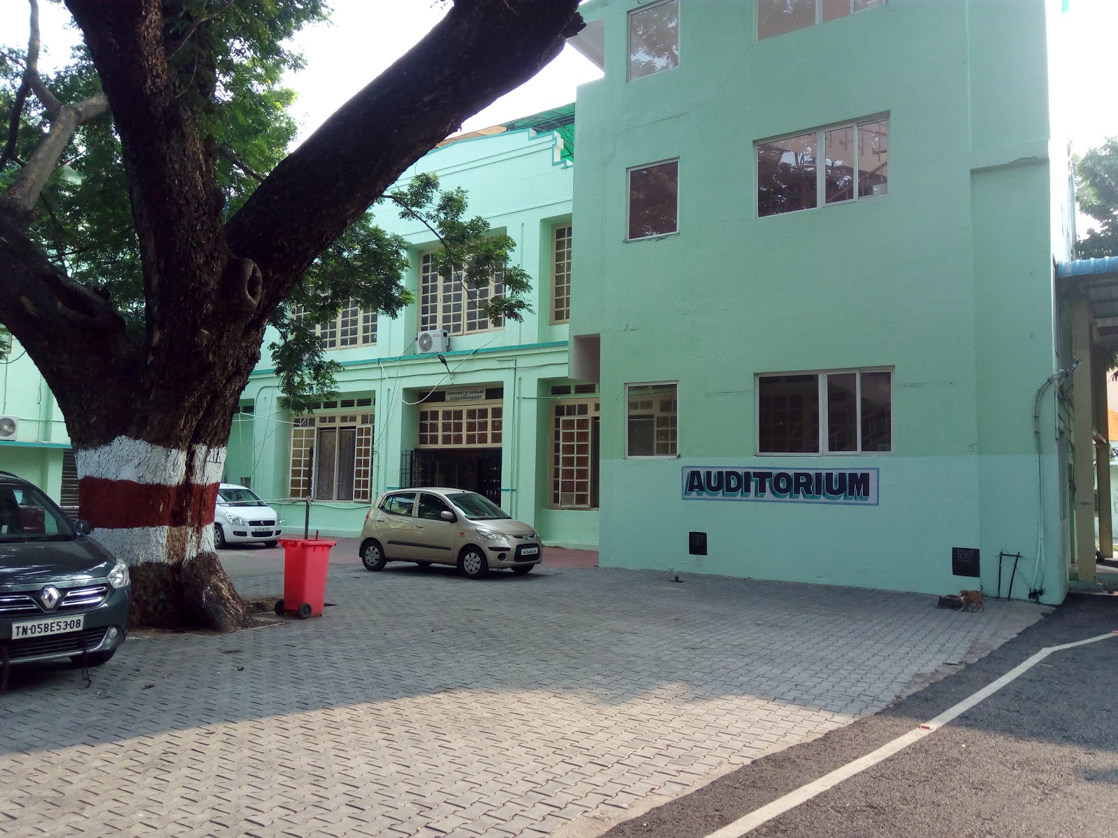 Southern Railway Headquarters Hospital Chennai Tamil Nadu