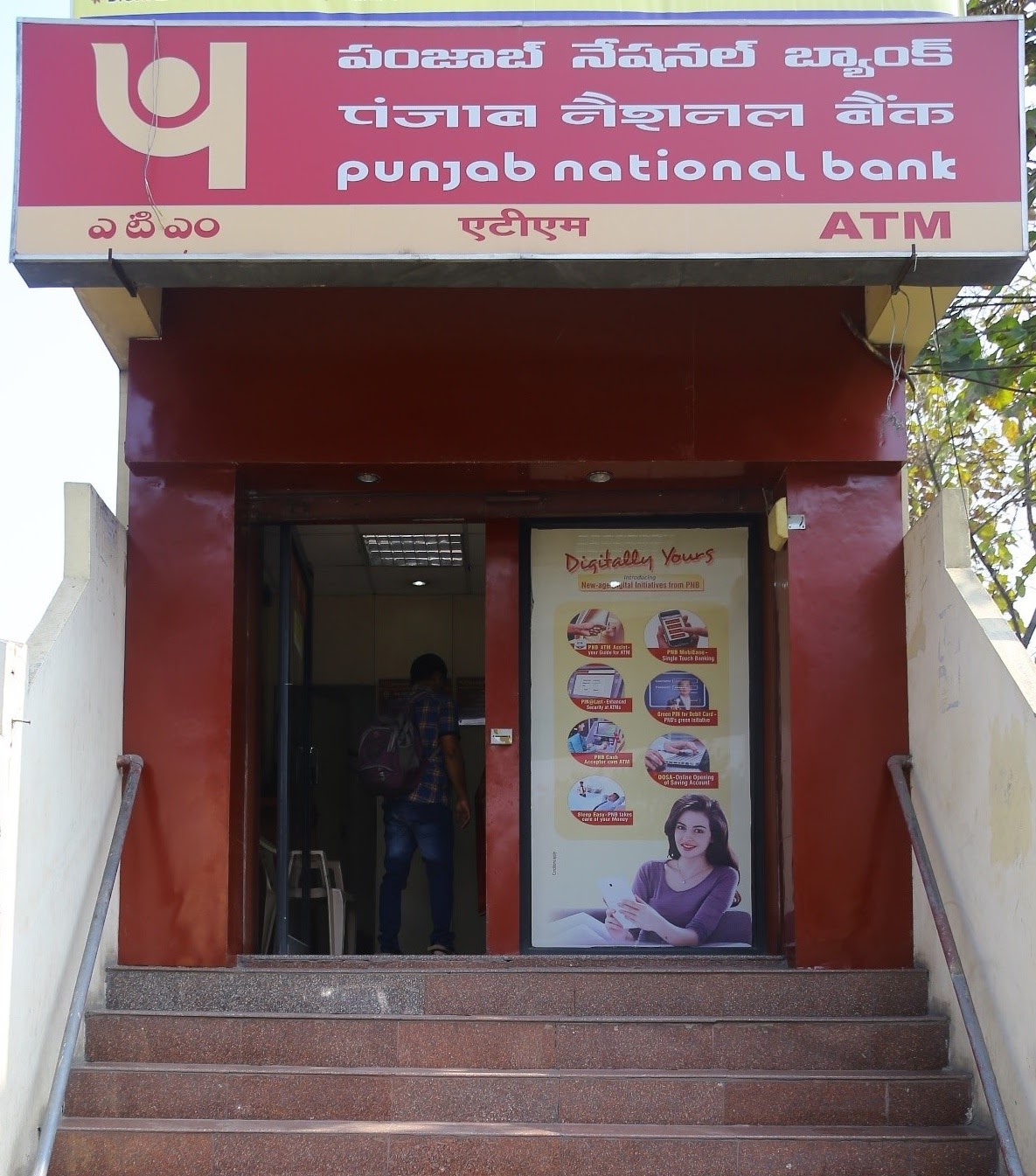 St Theresa’s Multi Speciality Hospital Hyderabad Telangana
