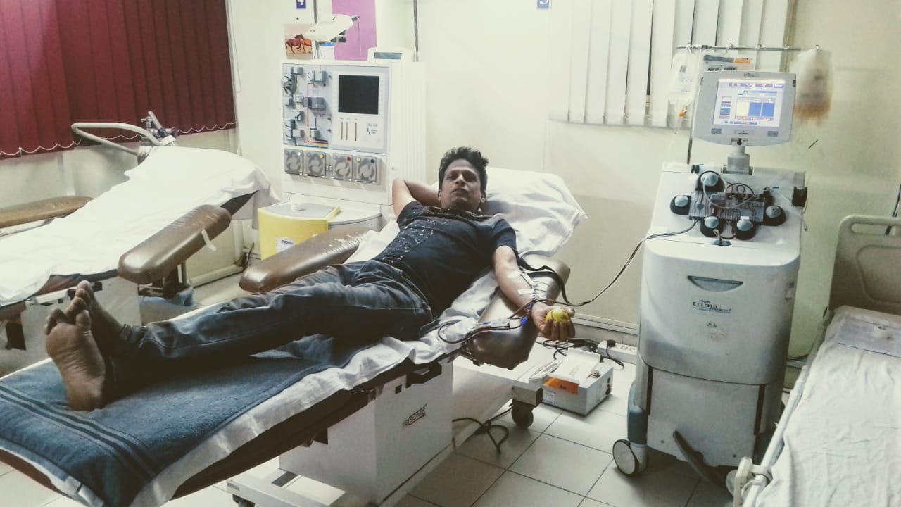 blood bank photo