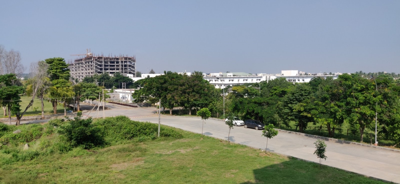 SSIMS COLLEGE