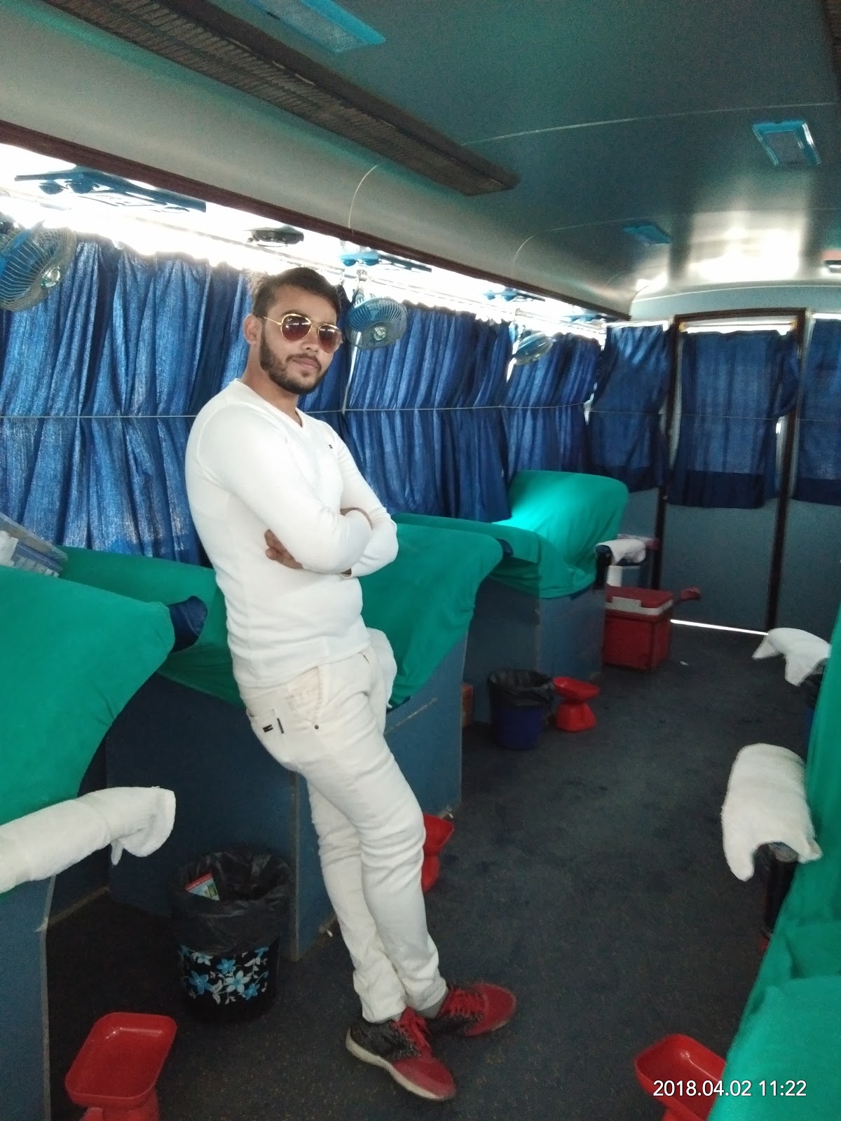 blood bank photo