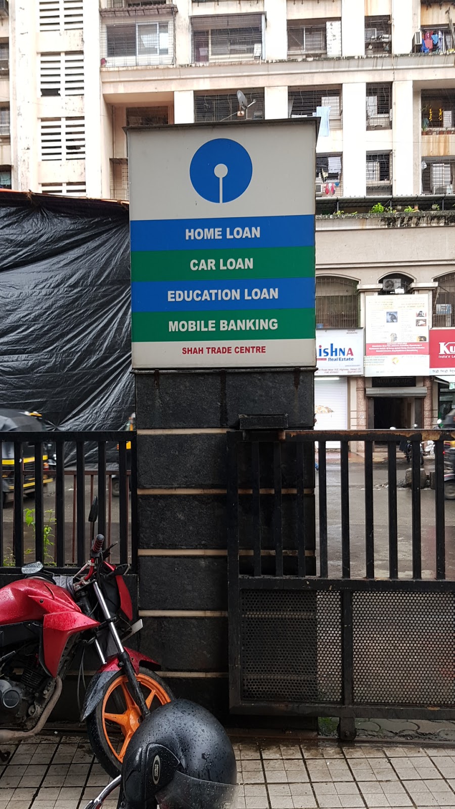 blood bank State Bank of India near Mumbai Maharashtra
