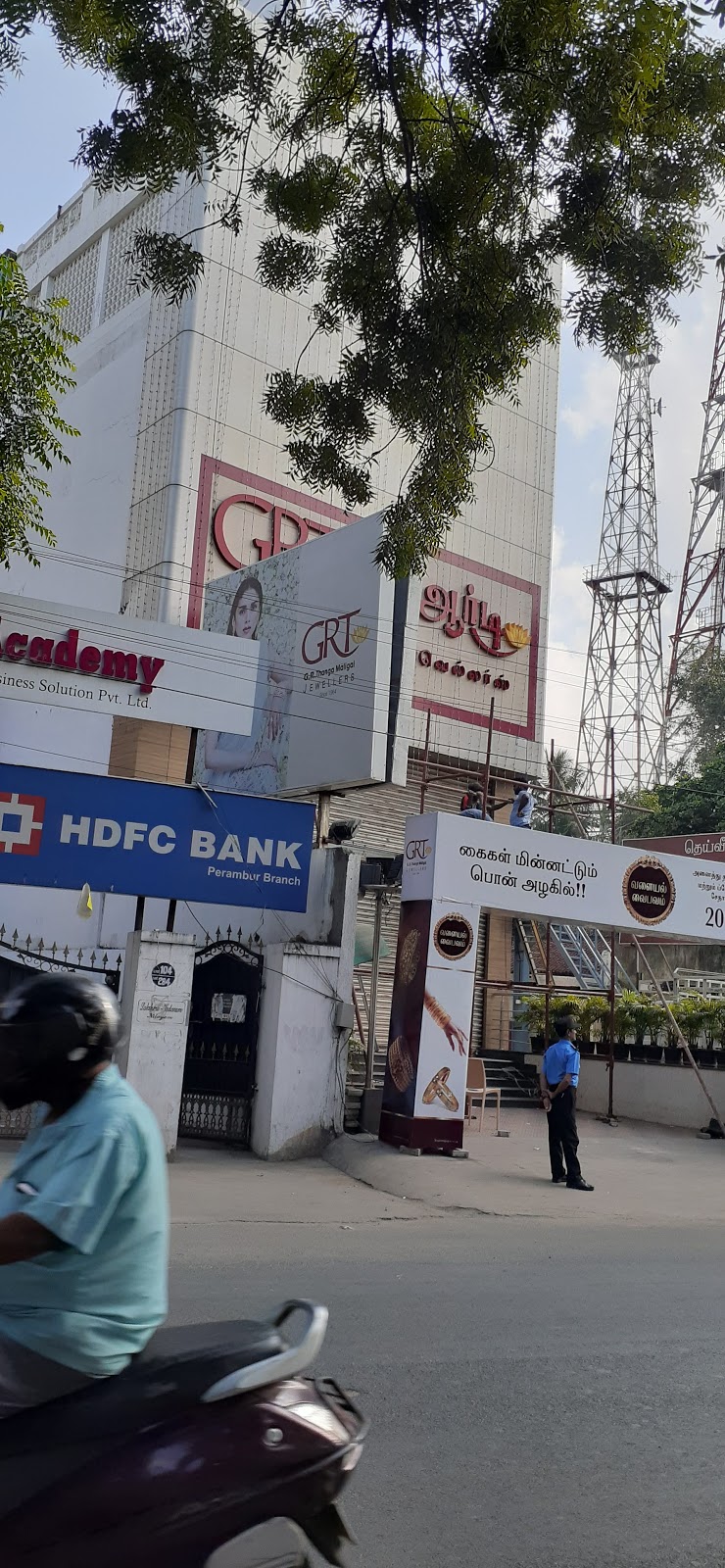 blood bank HDFC Bank near Chennai Tamil Nadu