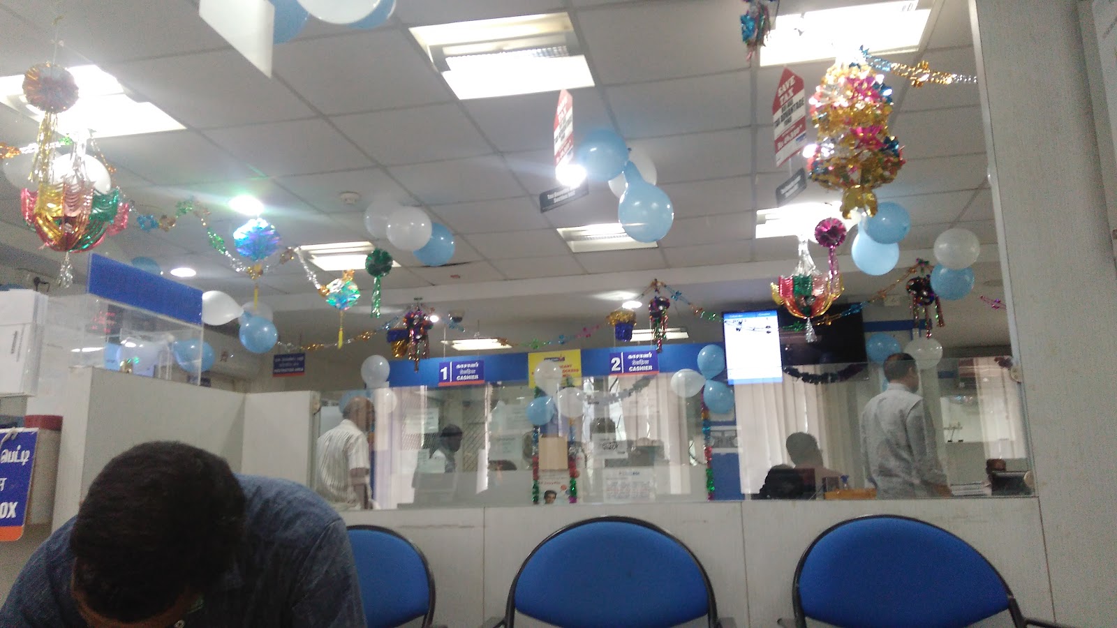 blood bank photo