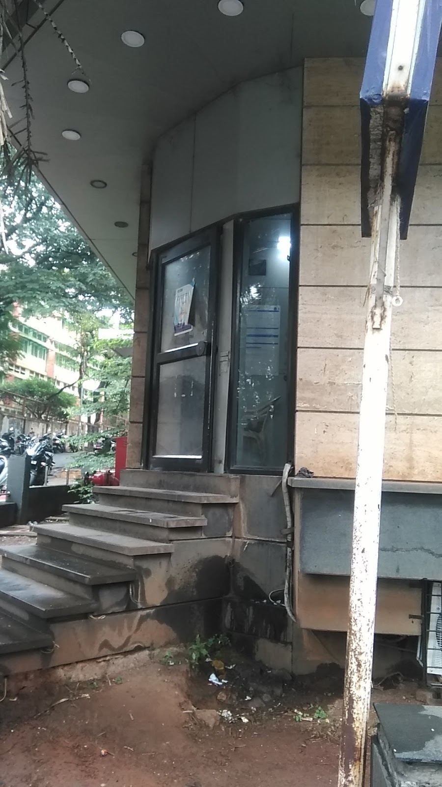 blood bank State Bank of India near Mumbai Maharashtra