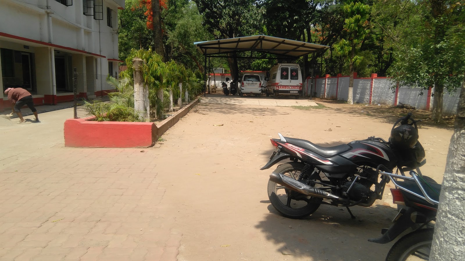 blood bank Indian Red Cross Society Blood Bank near Ranchi Jharkhand