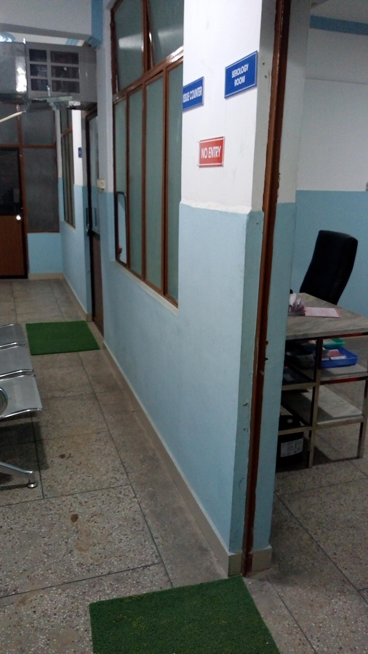 blood bank photo