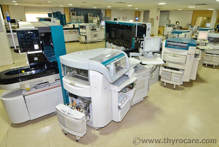blood bank