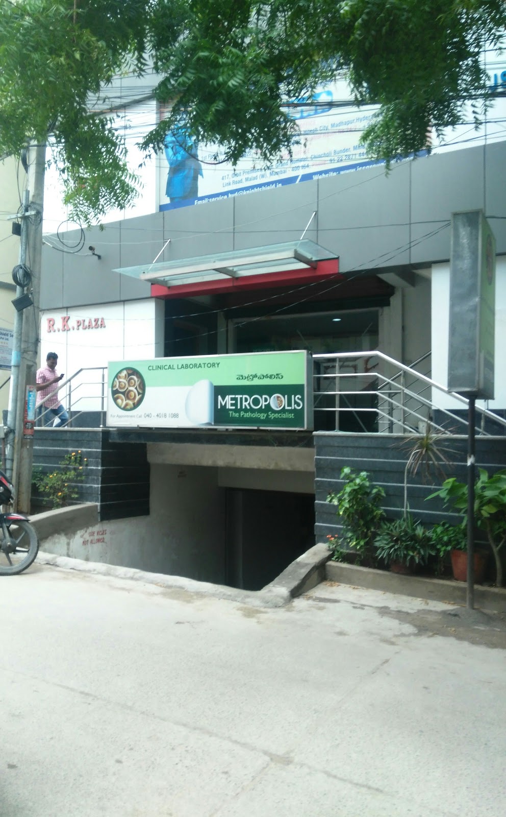bloodbank image