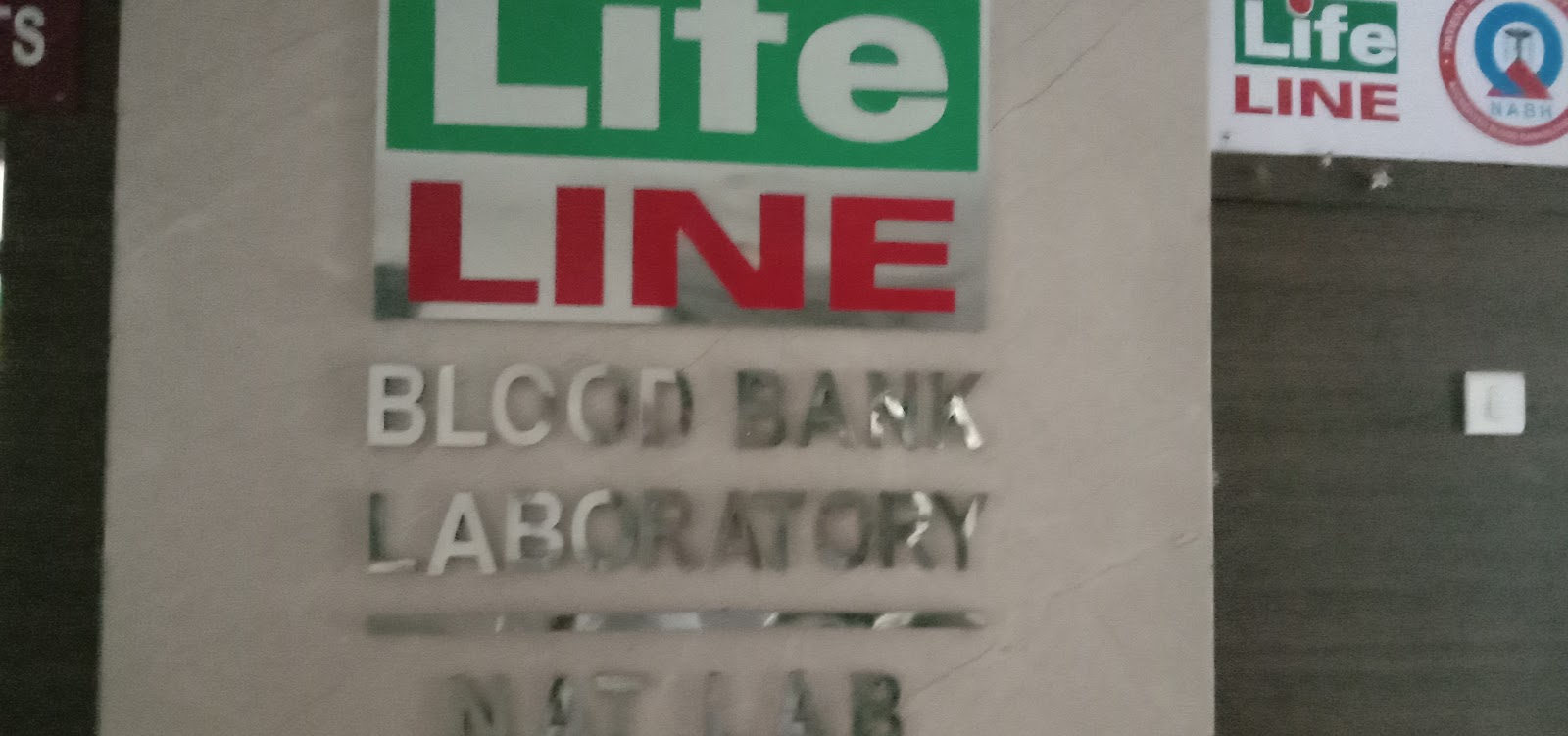 blood bank photo
