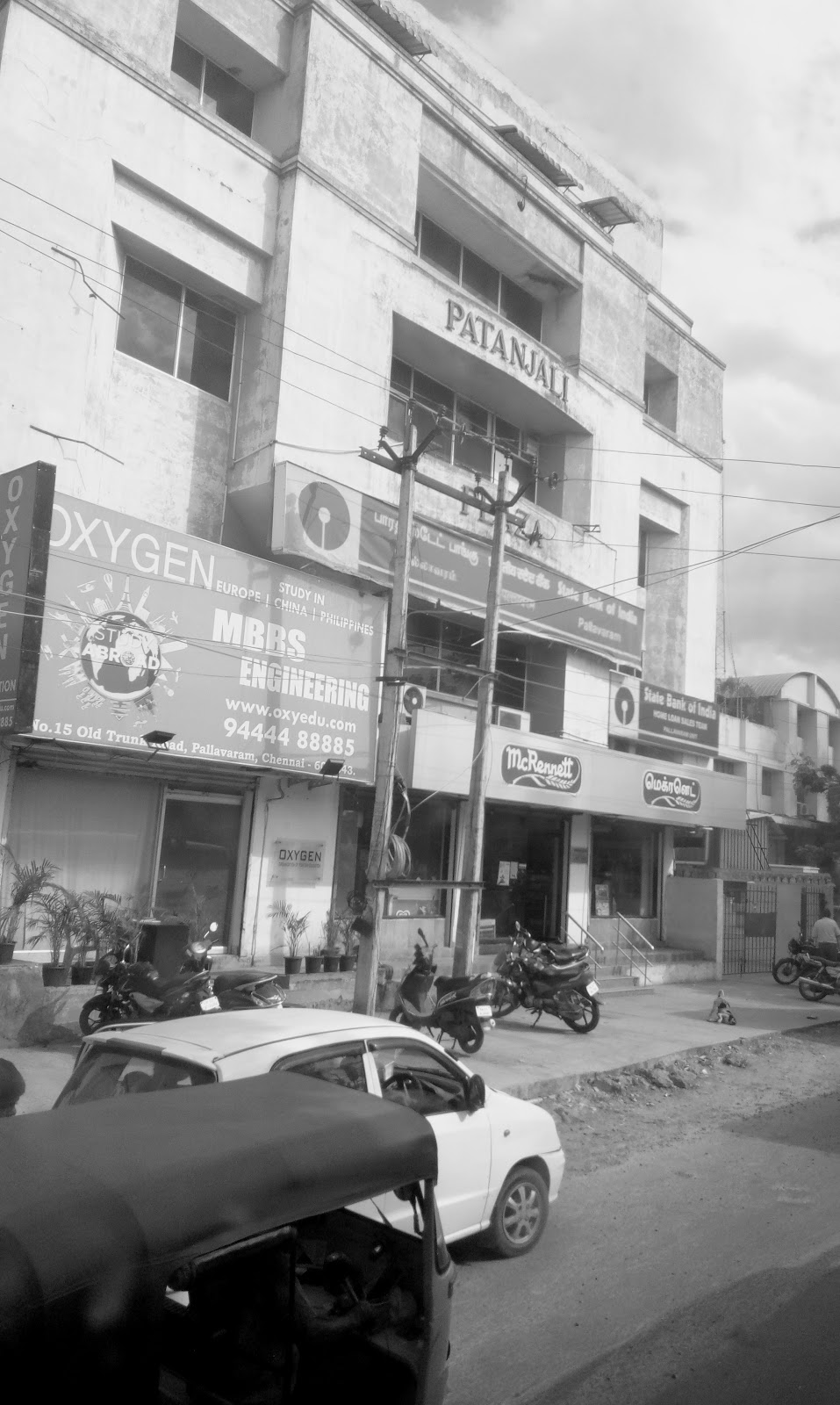 blood bank State Bank of India near Chennai Tamil Nadu