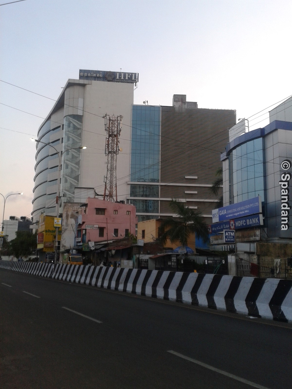 blood bank HDFC Bank near Chennai Tamil Nadu