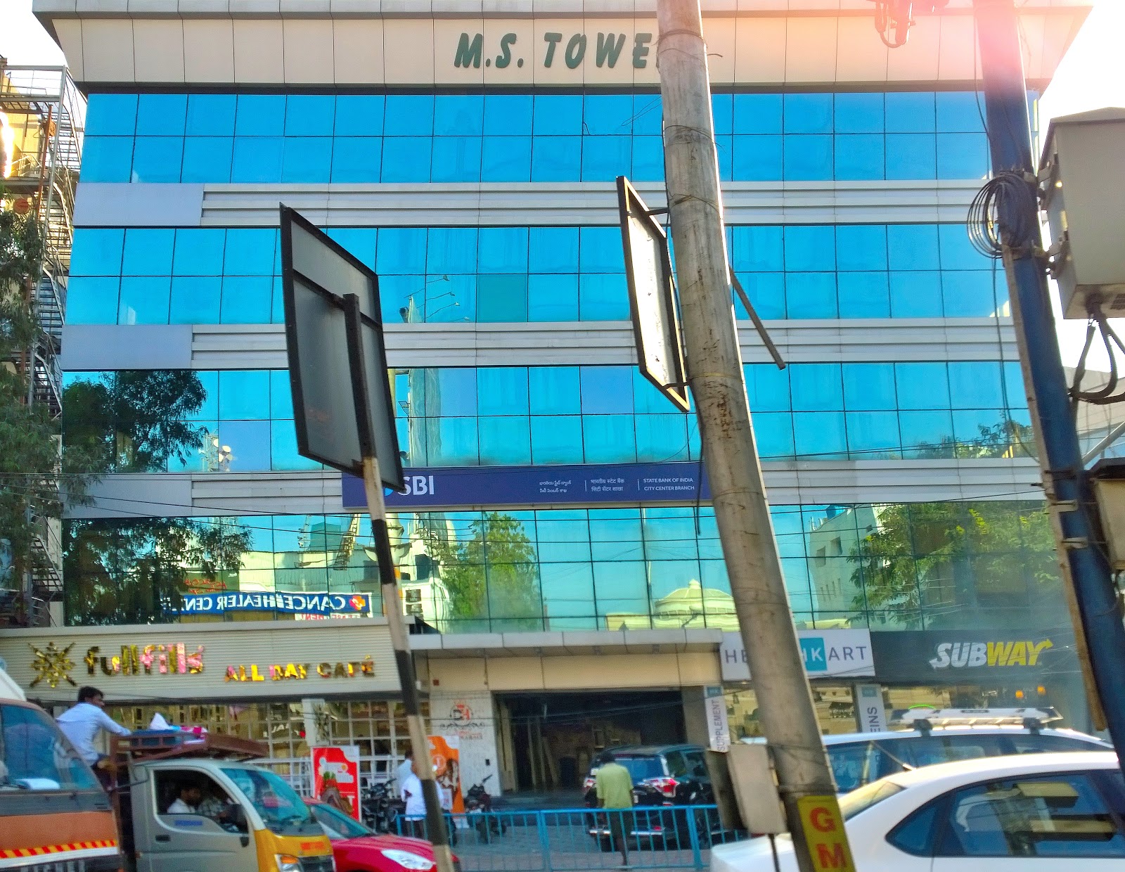 blood bank State Bank of India near Hyderabad Telangana