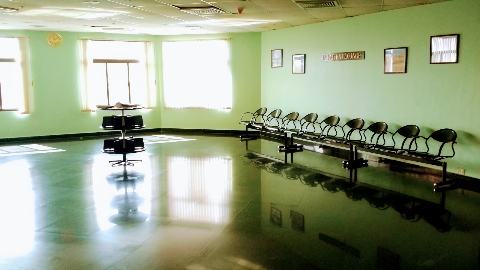 Usha Mullapudi Cardiac Centre