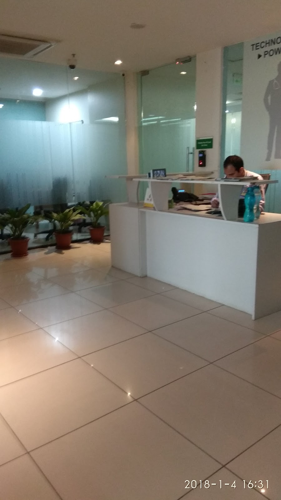 blood bank photo
