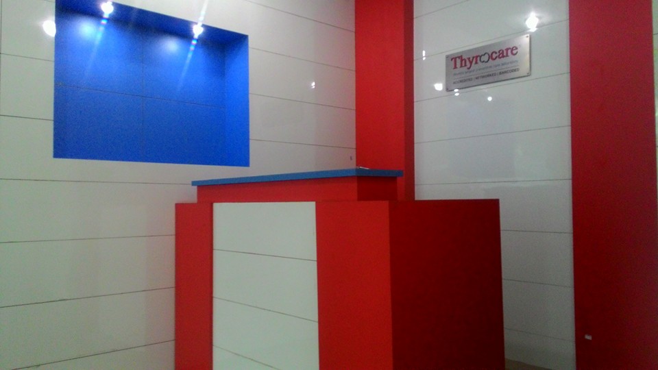 blood bank
