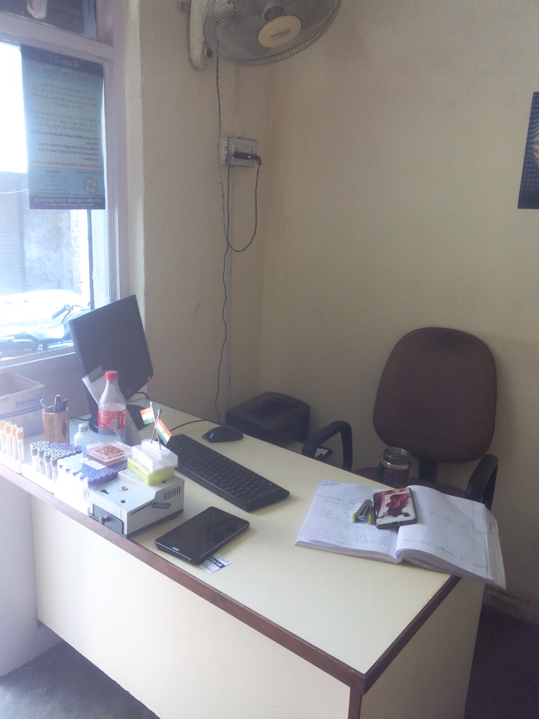 blood bank photo