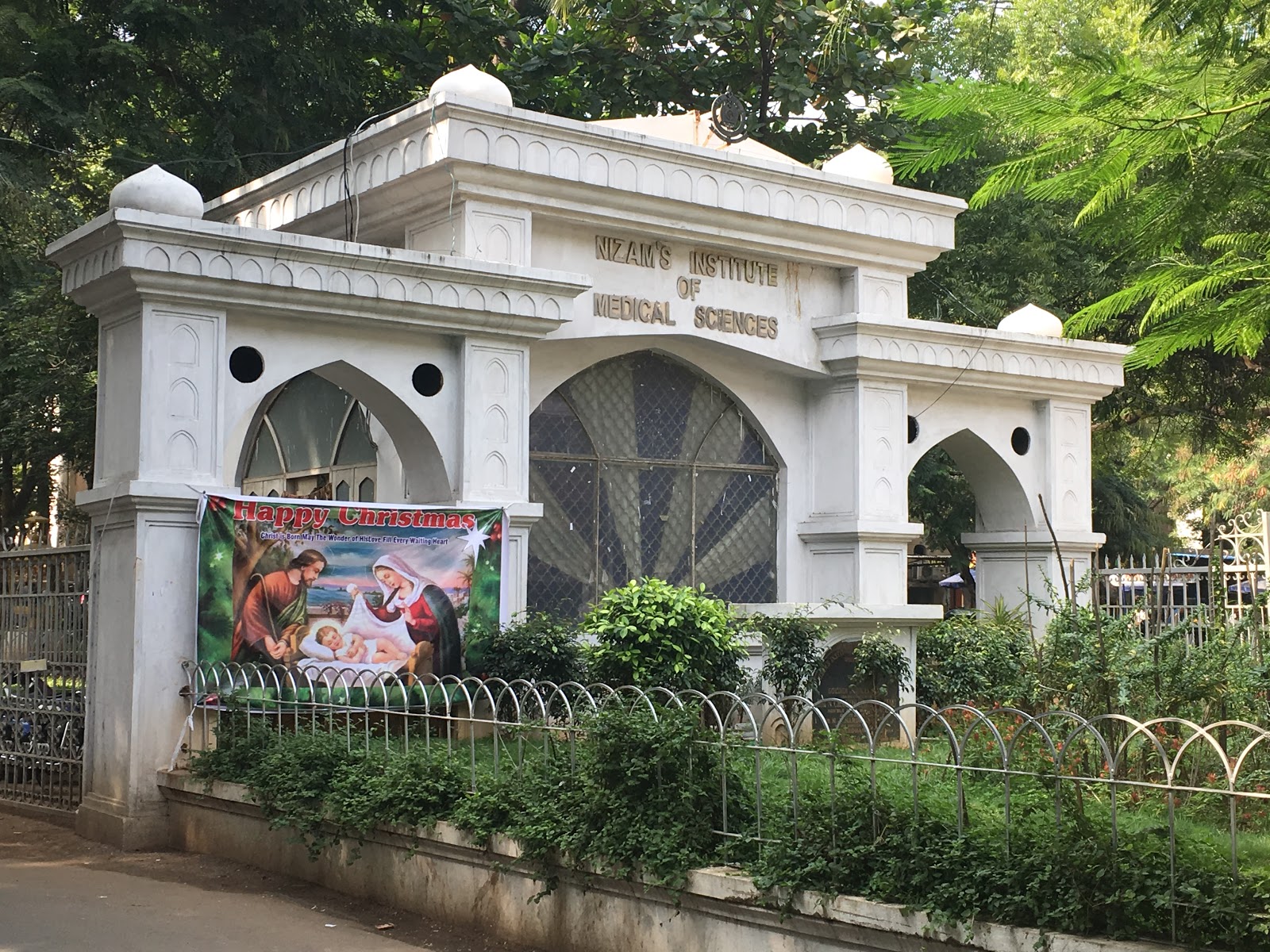 NIMS Hospital Hyderabad Telangana