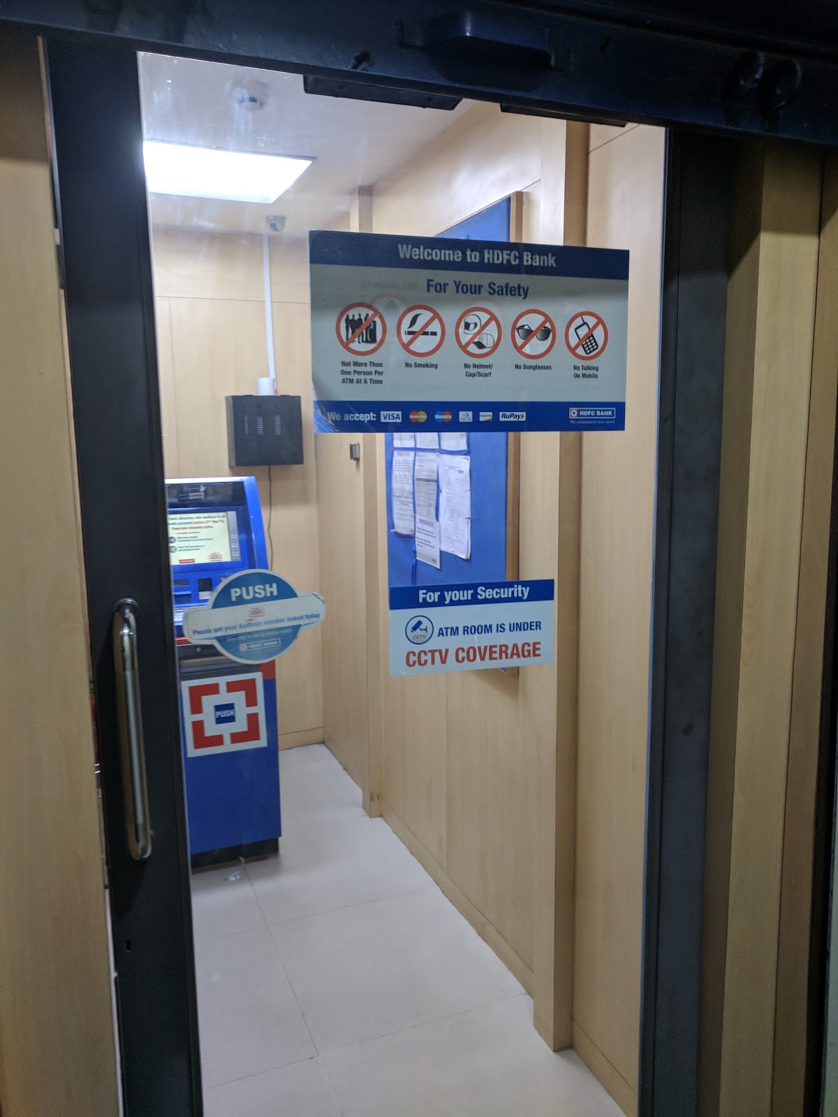 blood bank HDFC Bank near Hyderabad Telangana