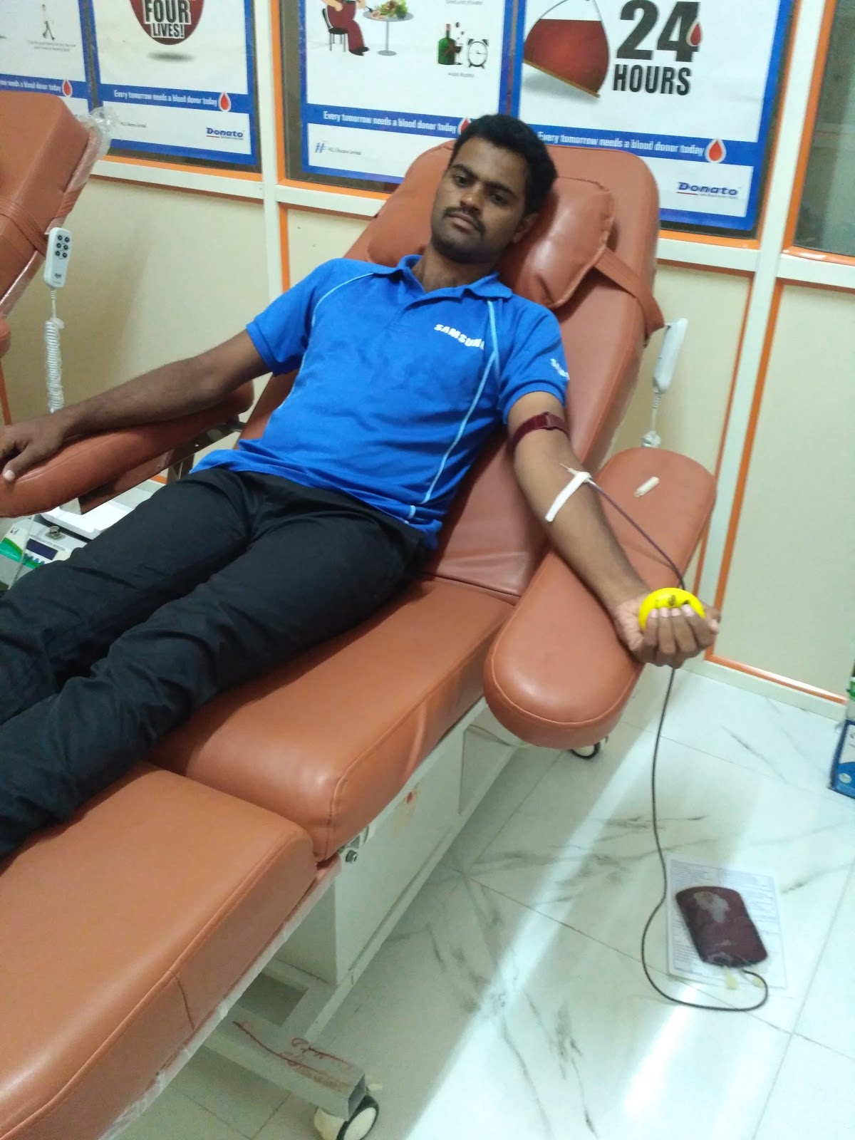 blood bank photo