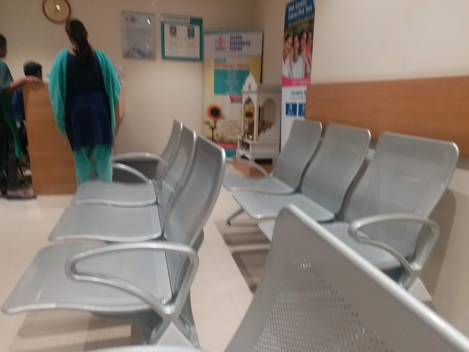 blood bank photo