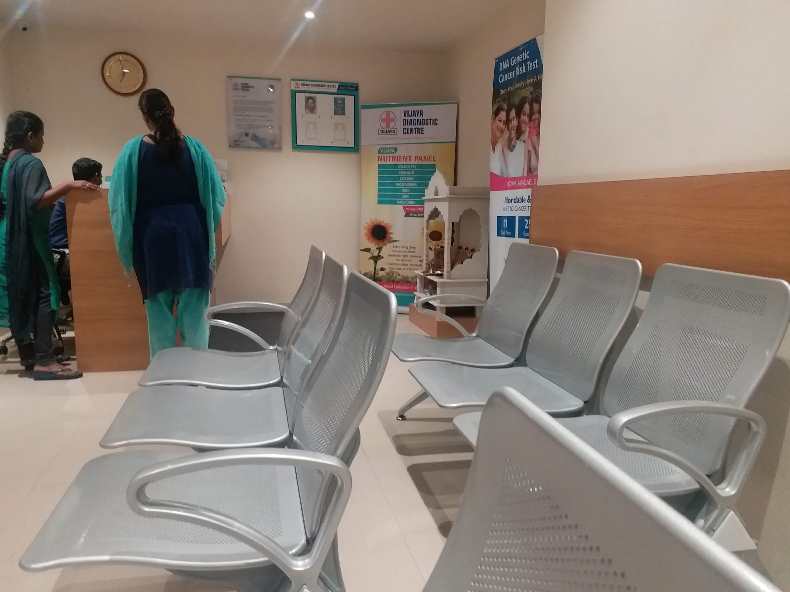 blood bank photo