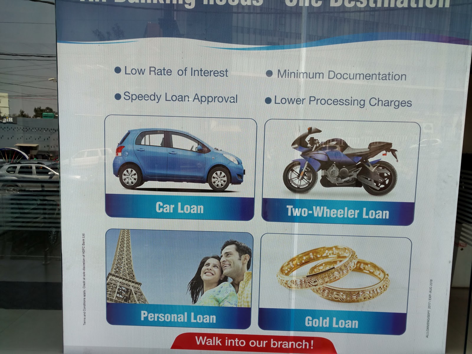 blood bank HDFC Bank near Madhapur Telangana