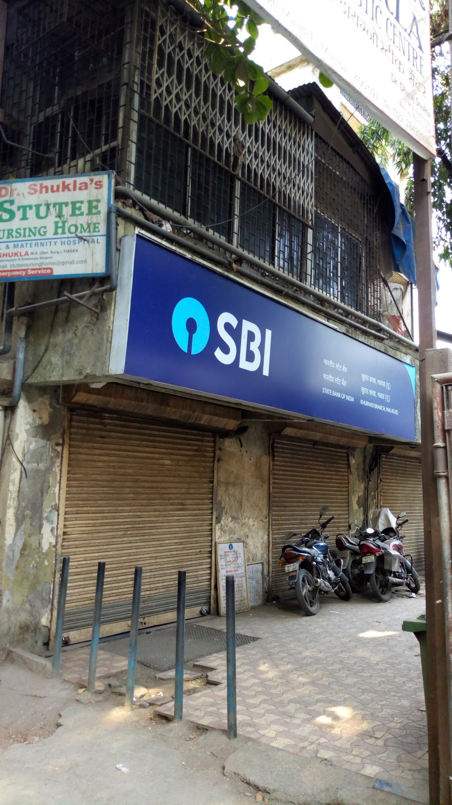 blood bank State Bank of India near Mumbai Maharashtra