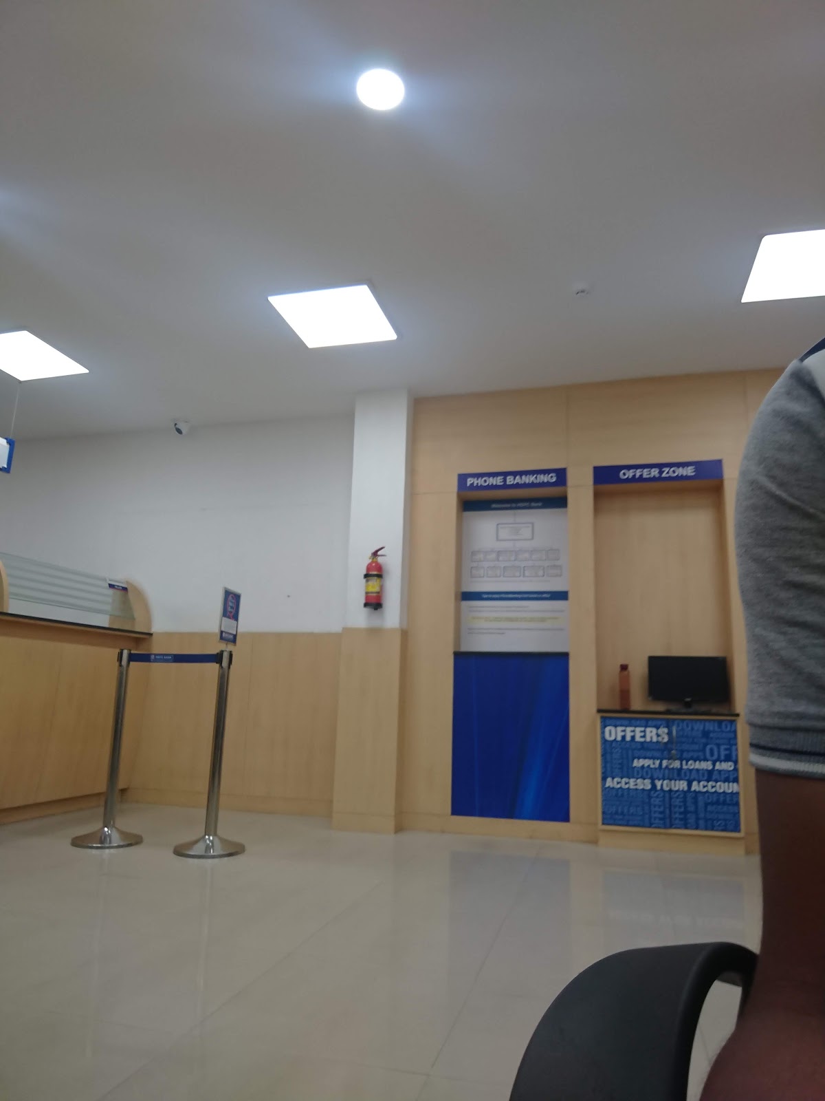 blood bank HDFC Bank near Chennai Tamil Nadu