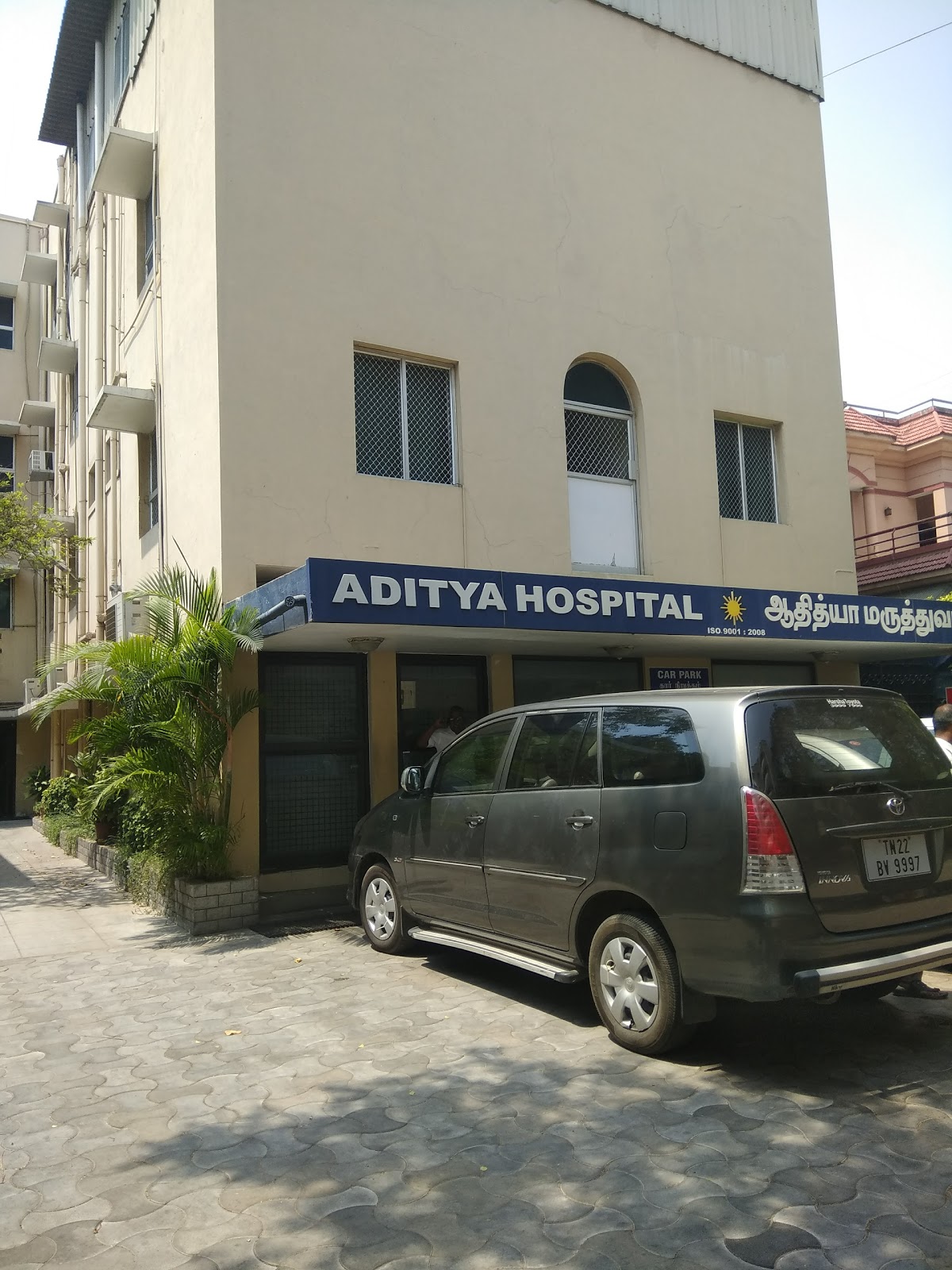 Aditya Hospital Chennai Tamil Nadu