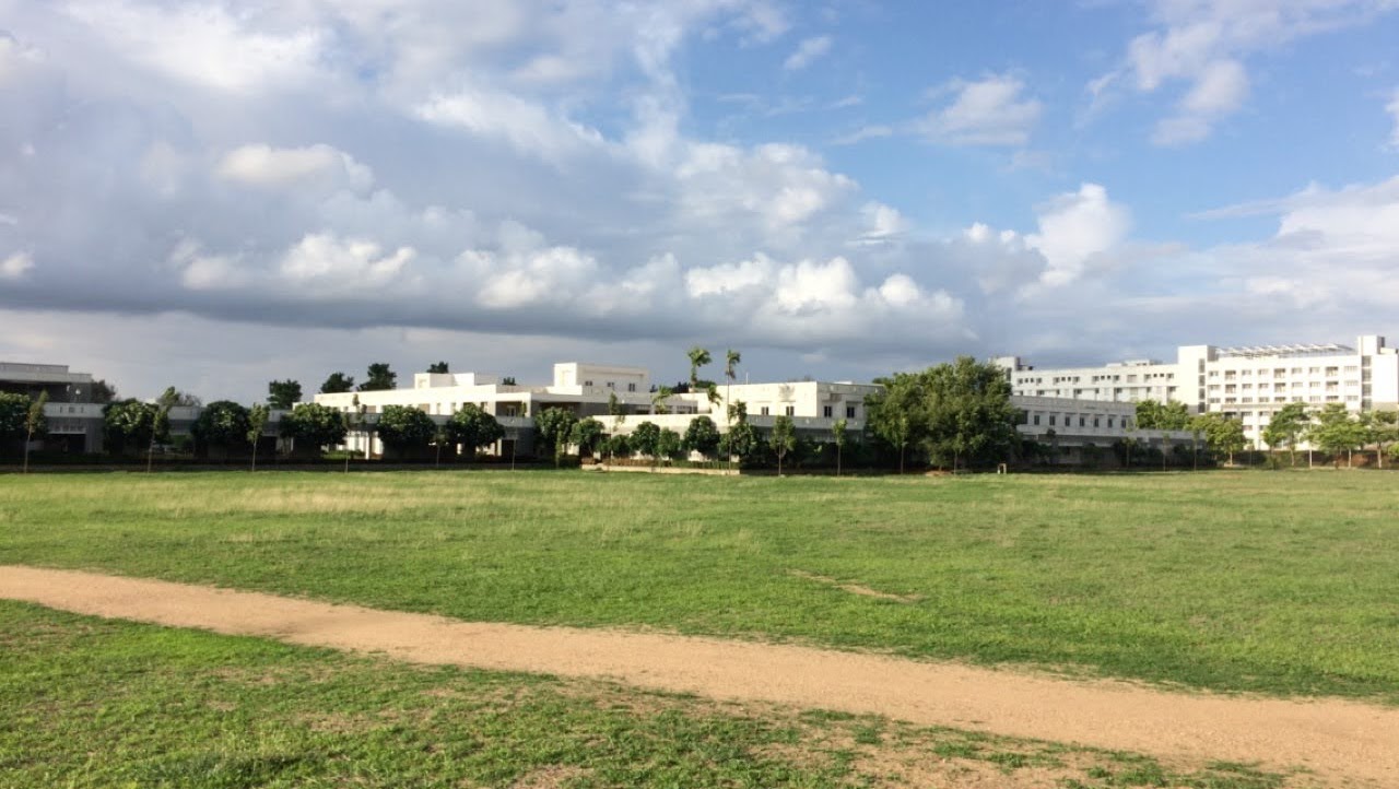 SSIMS COLLEGE