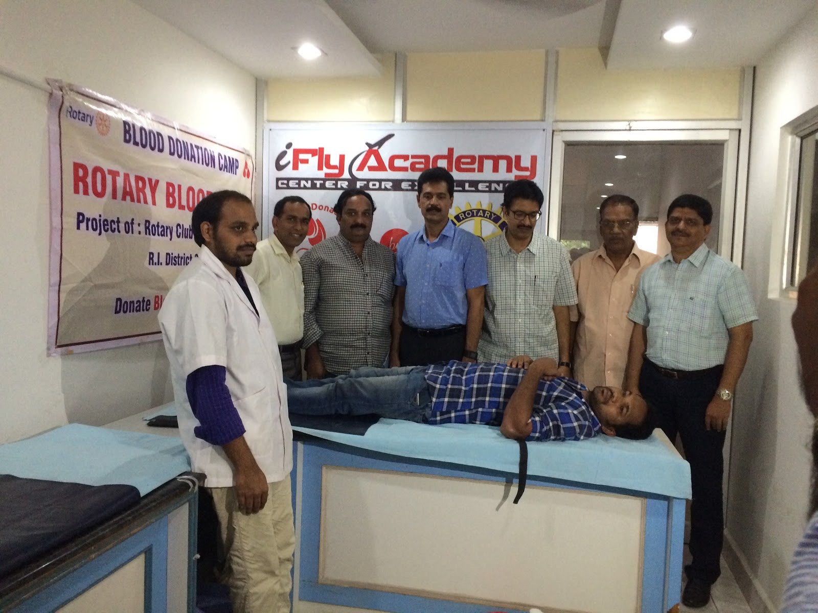 blood bank photo