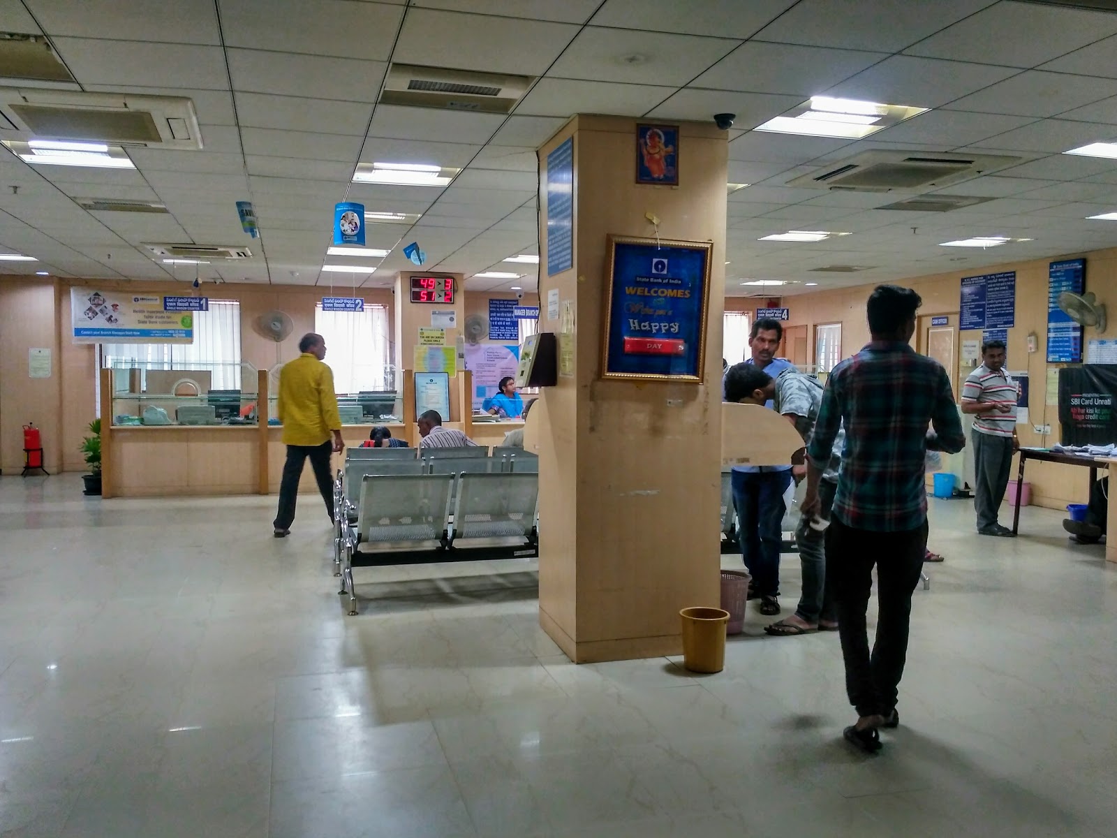 blood bank State Bank of India near Hyderabad Telangana