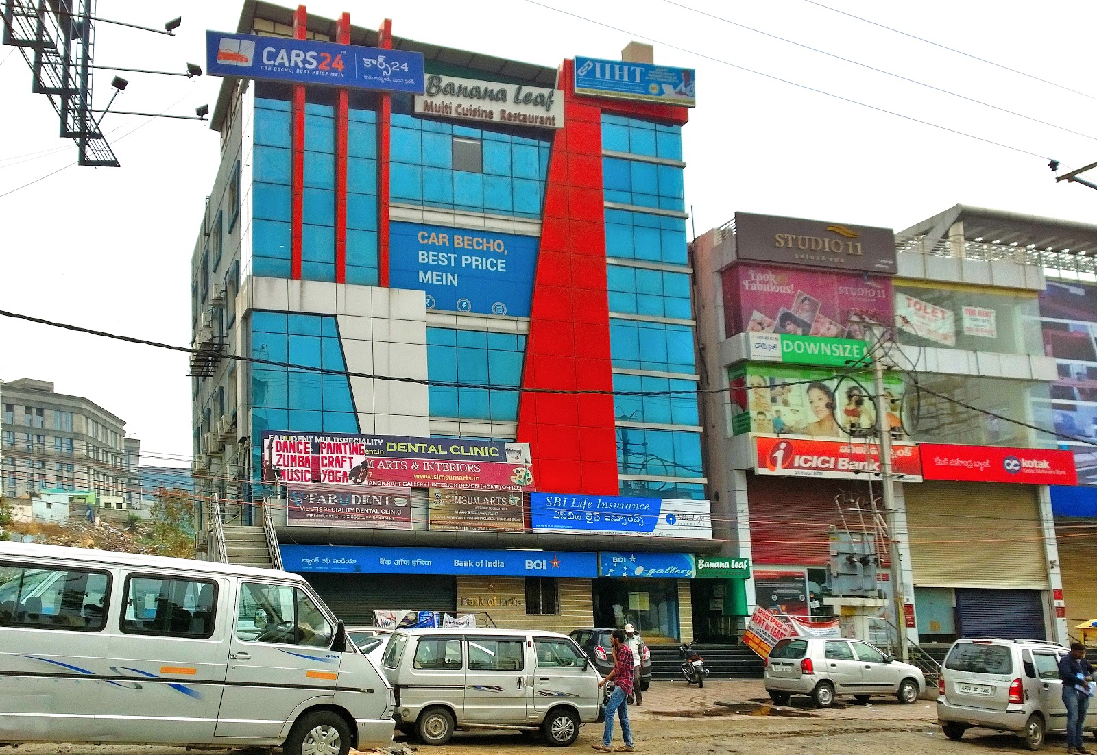 blood bank photo