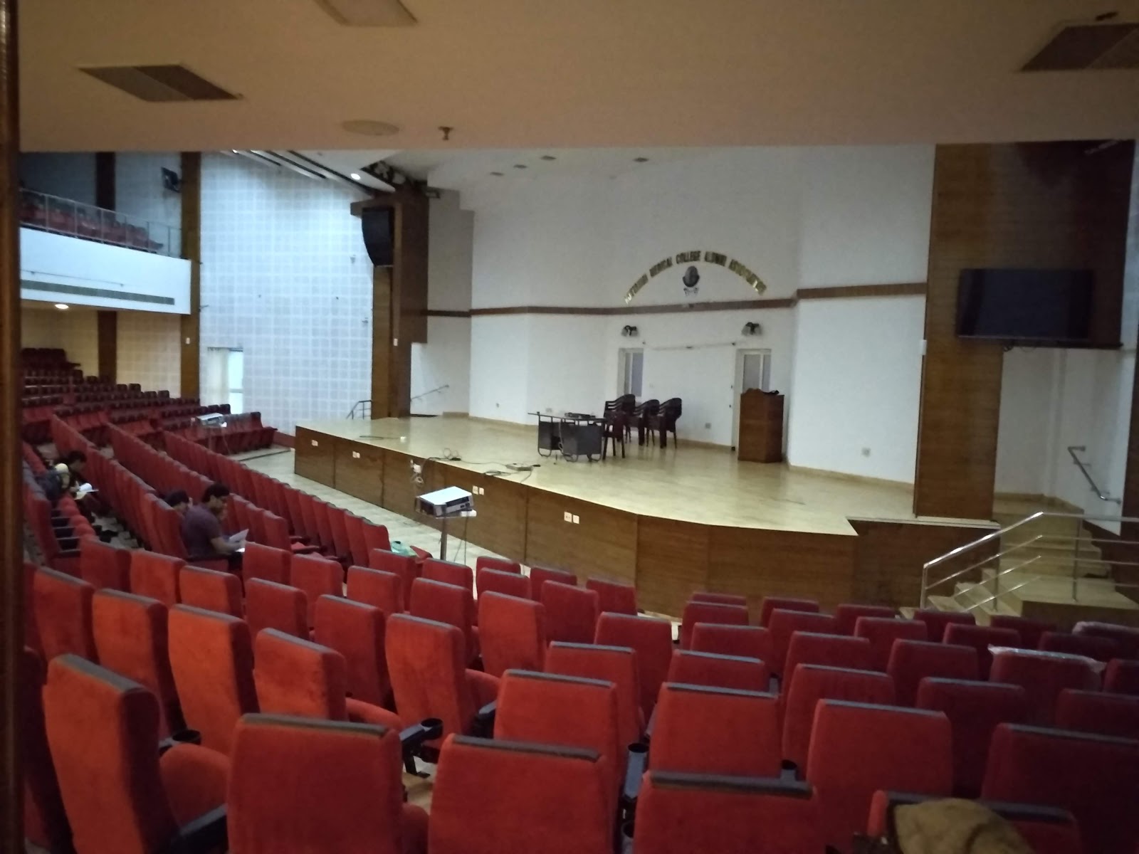 Alumni Association, Kottayam Medical College