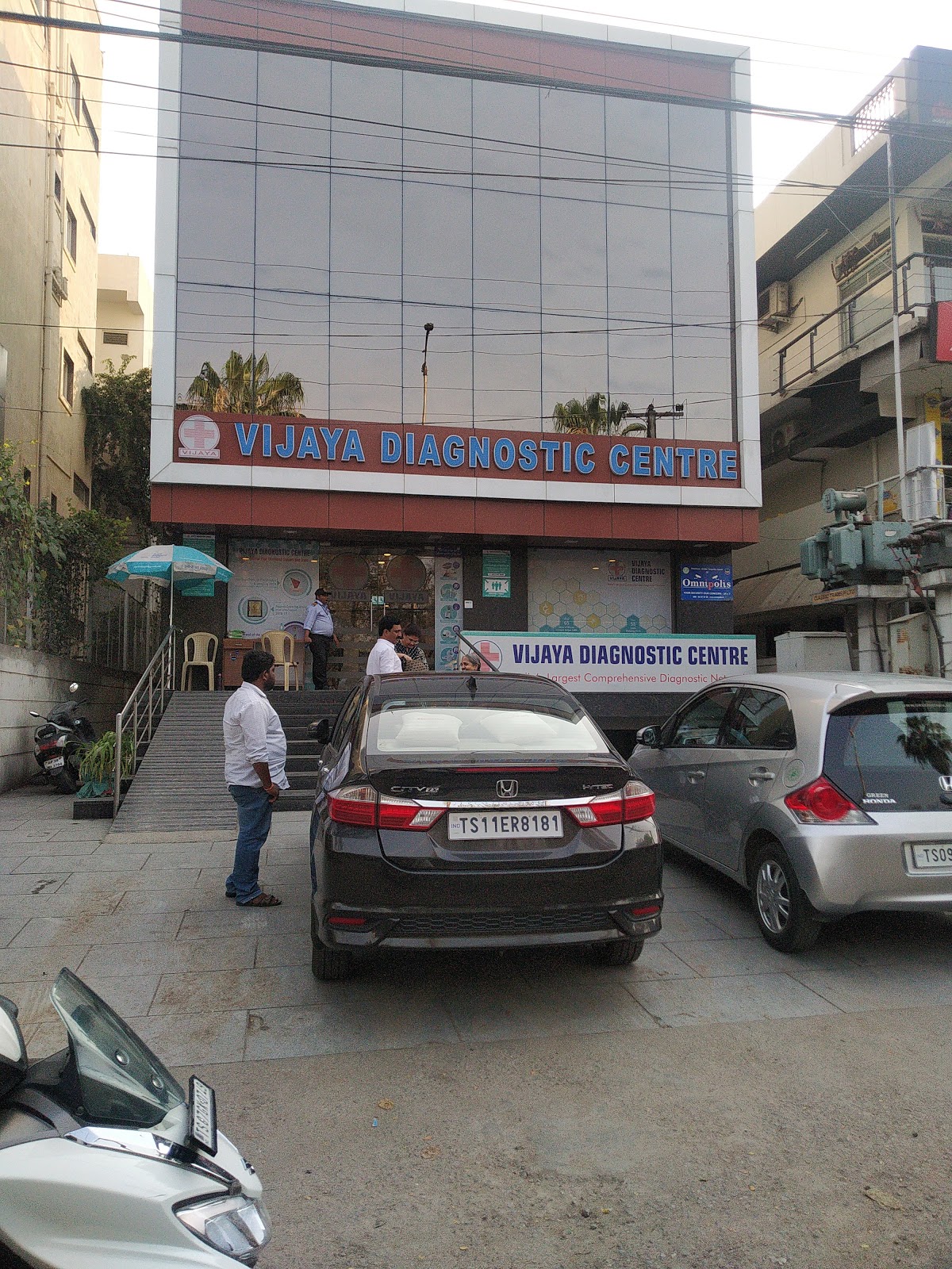 blood bank photo