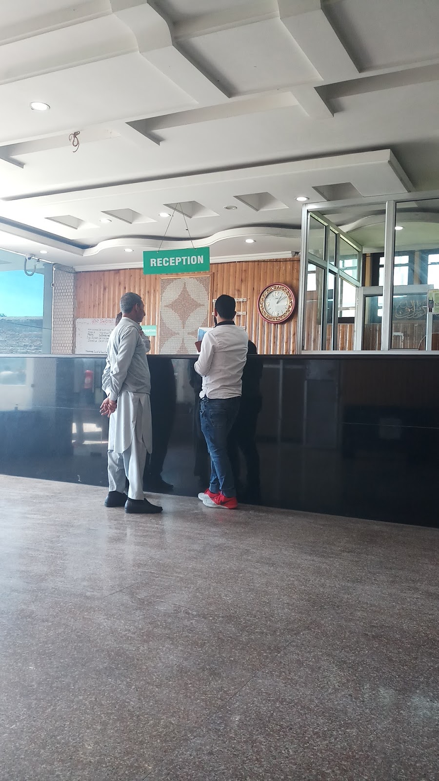 Star Hospitals Rawalpora 