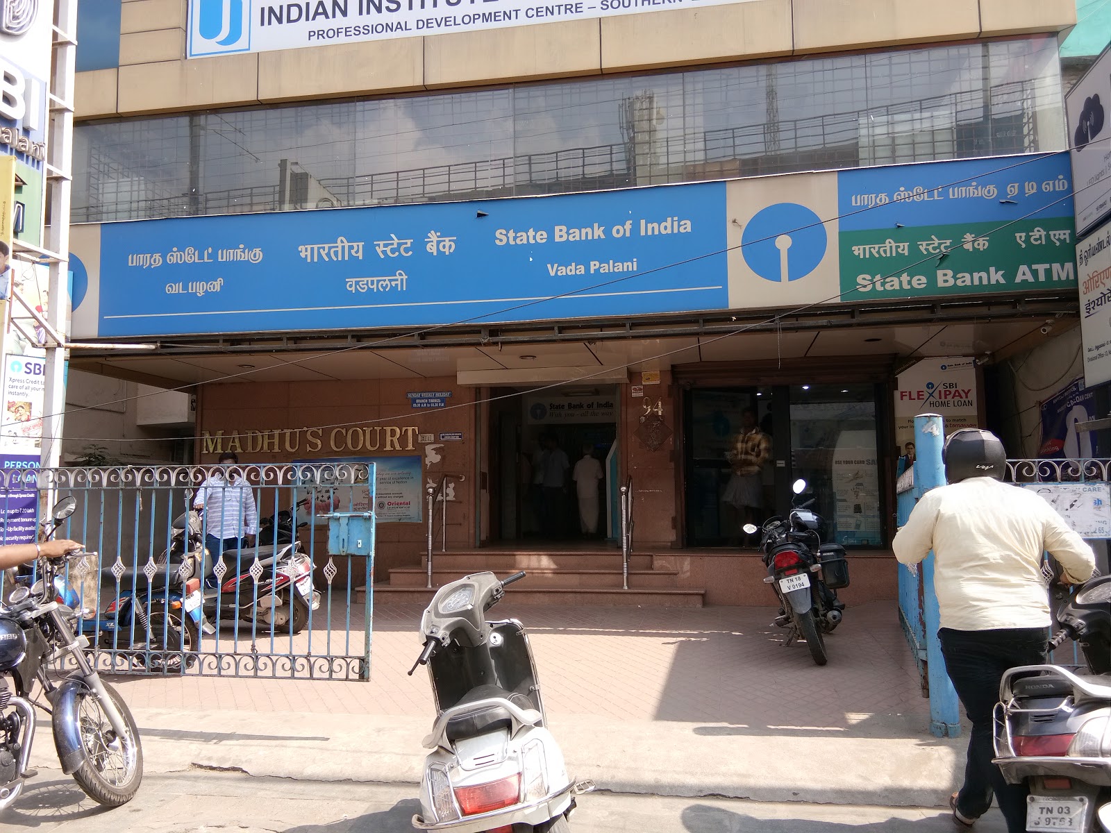 bloodbank image