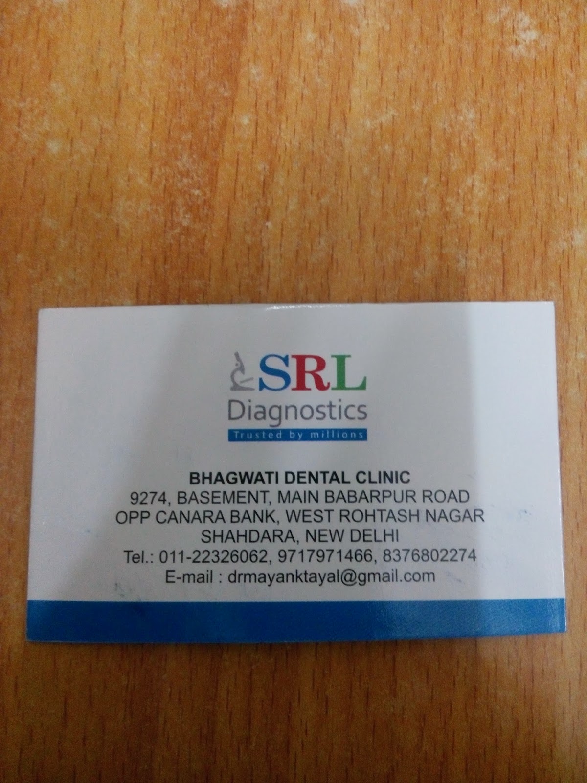 blood bank photo