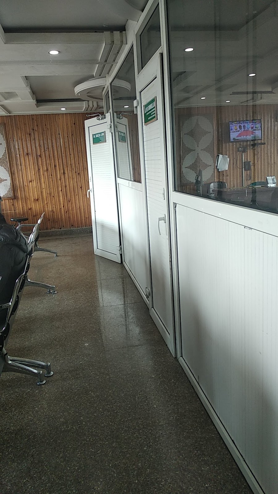 Star Hospitals Rawalpora 